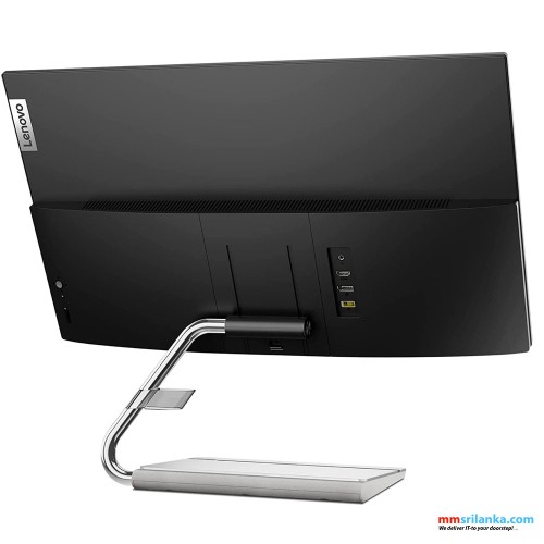 Lenovo Q24i-20 23.8 inch Monitor (3Y)